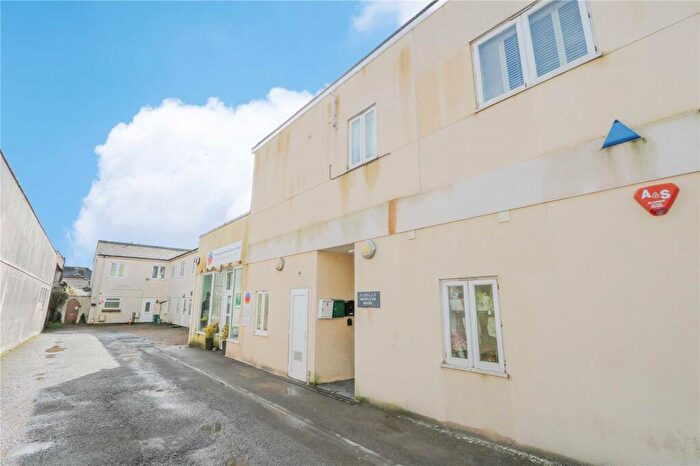 2 Bedroom Penthouse For Sale In Devon, PL20