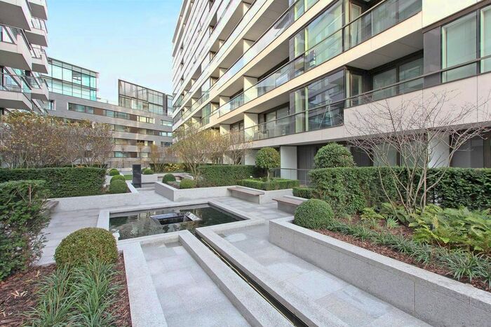 1 Bedroom Flat To Rent In Earls Way, London Bridge, London, SE1