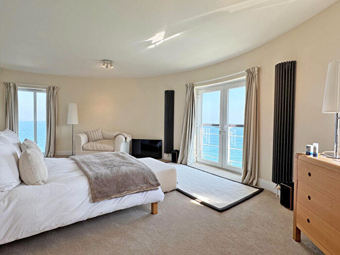5 Bedroom Detached House For Sale In South Cornish Coast, PL26