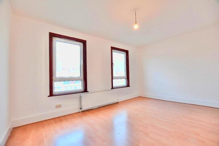 6 Bedroom Terraced House To Rent In Katherine Road, London, E7
