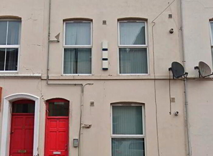 3 Bedroom 1st Floor Apartments To Rent In Great Location, B Magdala Street, Belfast, BT7