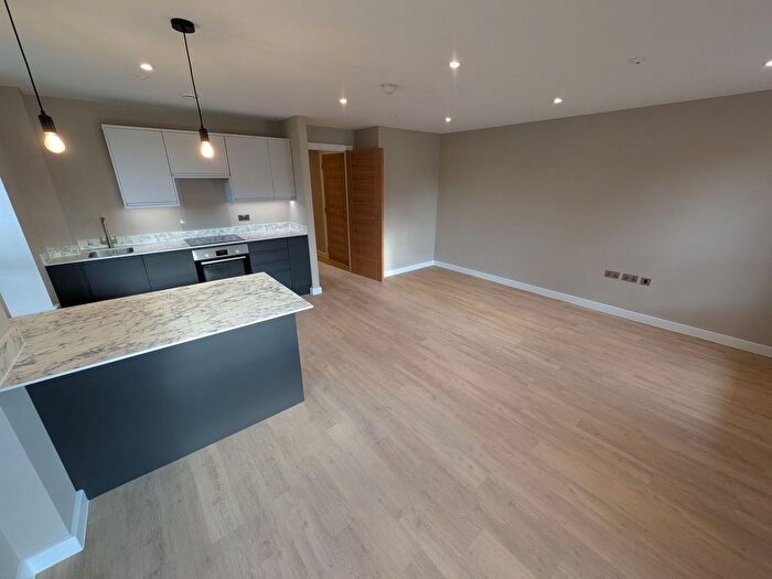 2 Bedroom Flat To Rent In Midland House, Notte Street, PL1
