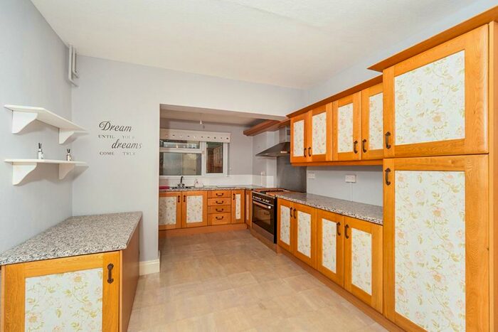 3 Bedroom Terraced House To Rent In Blenheim Street, Hull, HU5