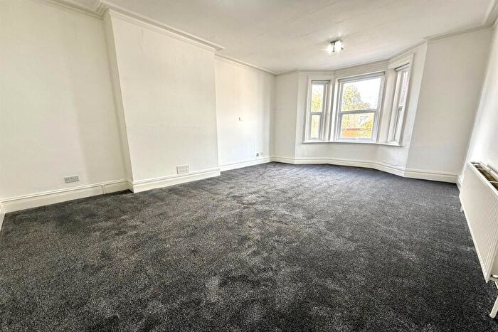 1 Bedroom Flat To Rent In Christchurch Road, Bournemouth, BH1