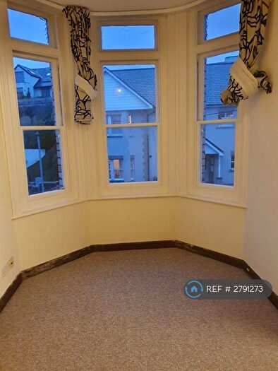 1 Bedroom Flat To Rent In Paragon Flats, Ilfracombe, EX34