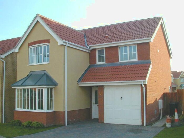 4 Bedroom Detached House To Rent In Thistle Close, Norwich, NR5