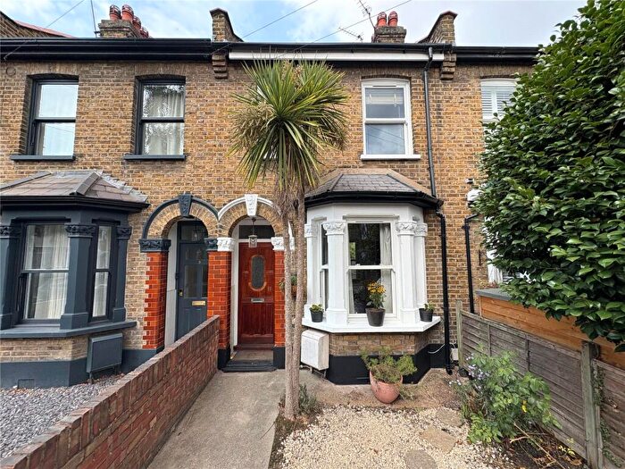 3 Bedroom Terraced House To Rent In Sophia Road, Leyton, E10