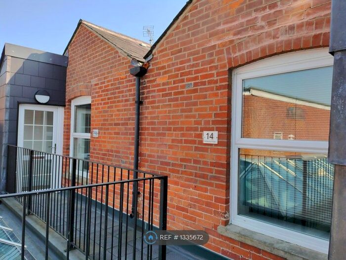 2 Bedroom Flat To Rent In Wellands Road, Southampton, SO43