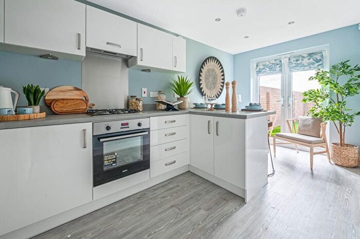 4 Bedroom Detached House For Sale In South Scotstoun, South Queensferry, EH30