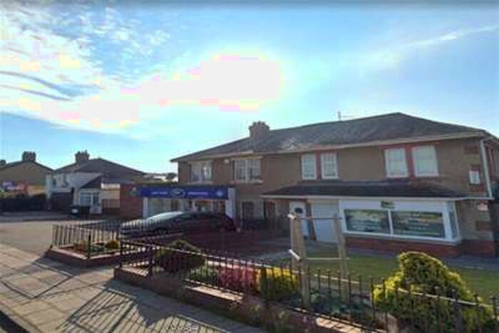 2 Bedroom Flat To Rent In Station Road, Rowlands Gill, NE39