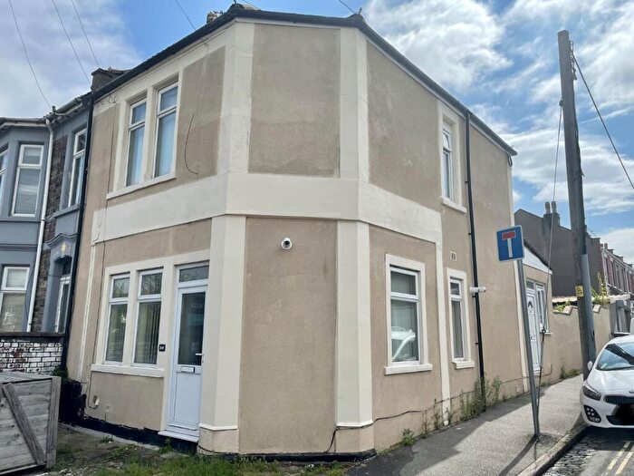 1 Bedroom Flat To Rent In Ridgeway Road, Fishponds, Bristol, BS16