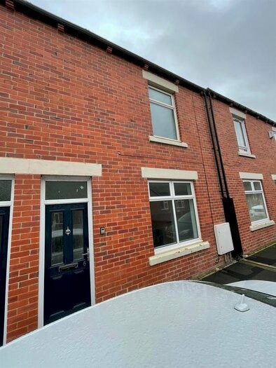 2 Bedroom Terraced House To Rent In Maglona Street, Seaham SR7