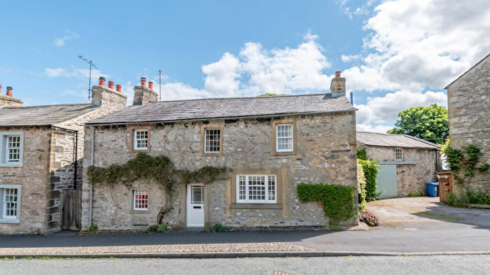 3 Bedroom Cottage For Sale In The Gate, Austwick, LA2