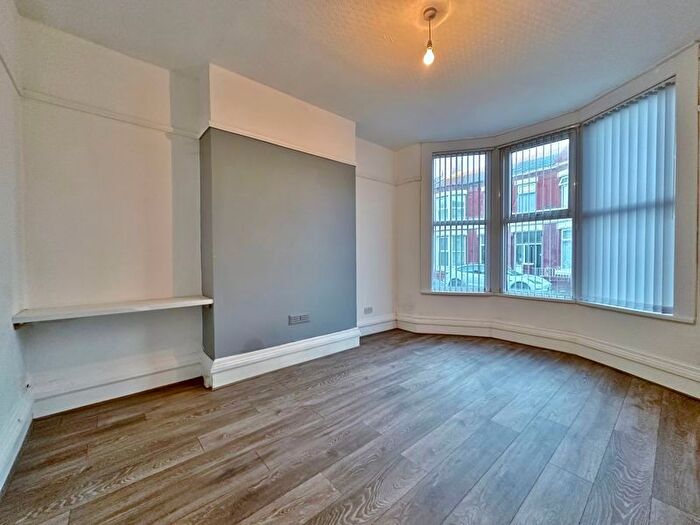 3 Bedroom Terraced House For Sale In Walsingham Road, Wallasey, Wirral, CH44