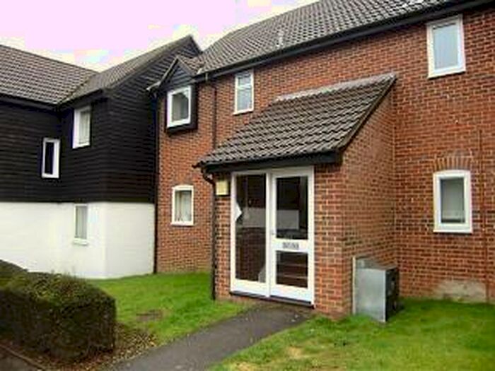 1 Bedroom Apartment To Rent In Newbury, Berkshire, RG14