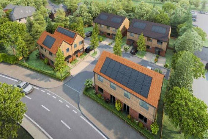 1 Bedroom Flat To Rent In The Coachworks, Uckfield, TN22