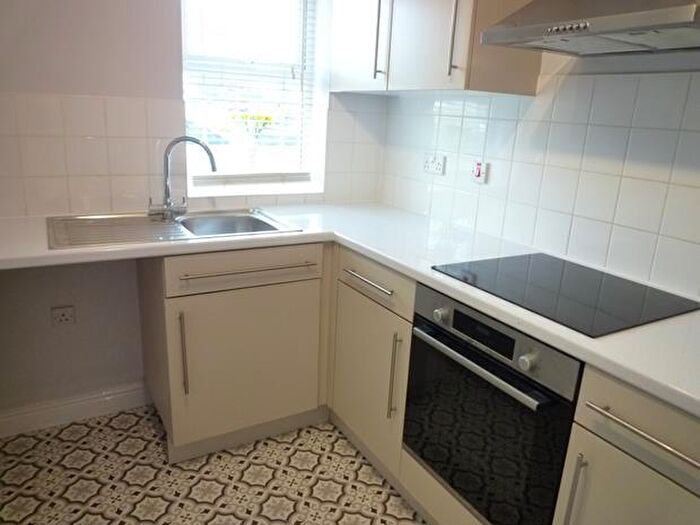 2 Bedroom Terraced House To Rent In Vicks Meadow, Hatherleigh, EX20