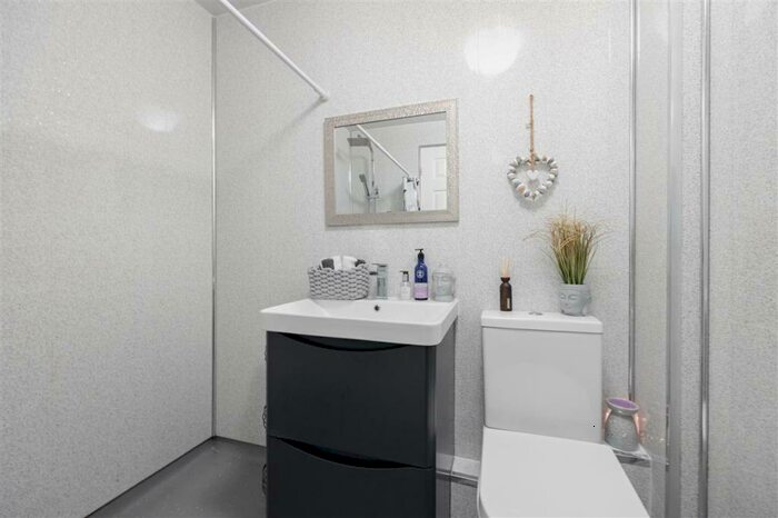 2 Bedroom Terraced House For Sale In Meadowpark Road, Bathgate, EH48