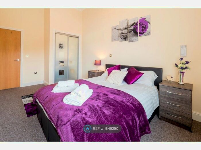 2 Bedroom Flat To Rent In Clement Street, Birmingham, B1