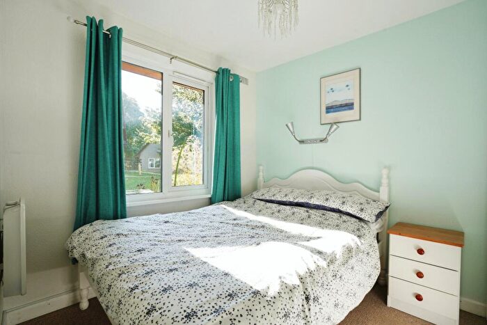 2 Bedroom Bungalow For Sale In St. Tudy, Bodmin, Cornwall, PL30