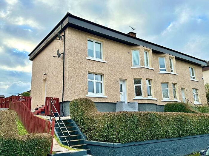 2 Bedroom Cottage To Rent In Liberton Street, Riddrie, Glasgow, G33