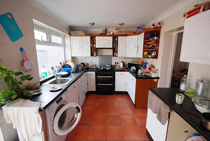 3 Bedroom End Of Terrace House To Rent In Primerose Way, Wembley, Middlesex, HA0