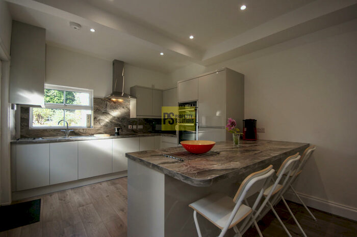 5 Bedroom Semi-Detached House To Rent In Oak Tree Lane, Selly Oak - Student Property, B29