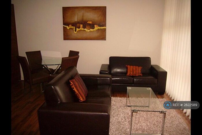 1 Bedroom Flat To Rent In Copenhagen Place, London, E14