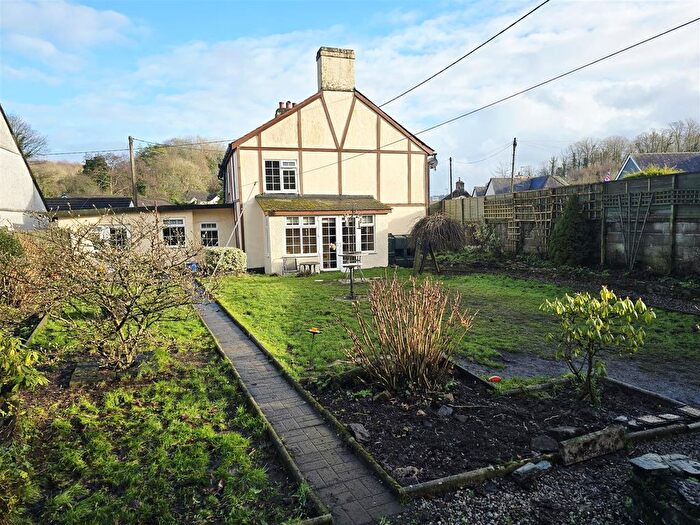 4 Bedroom Cottage For Sale In Tinhay, Lifton, PL16