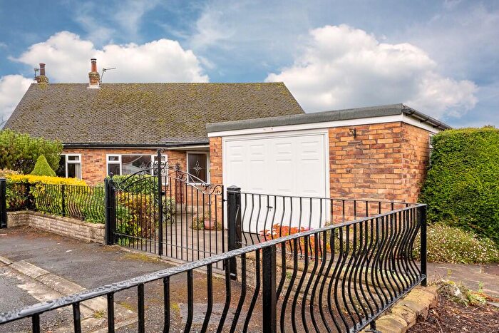 5 Bedroom Bungalow For Sale In Everard Close, Scarisbrick, L40