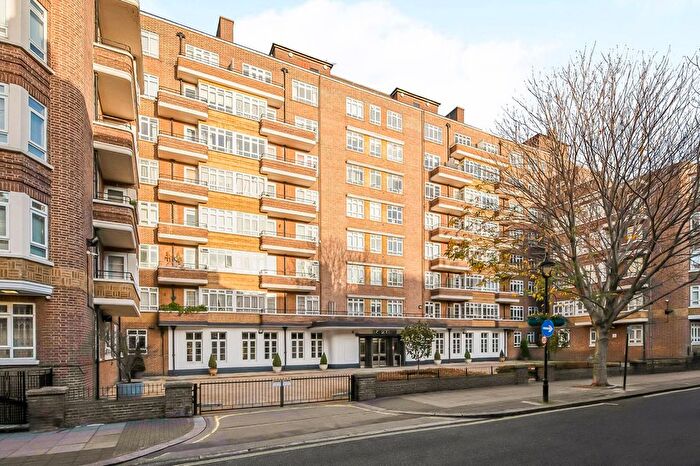 1 Bedroom Flat For Sale In Portsea Hall, Portsea Place, W2