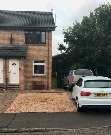 2 Bedroom Villa To Rent In Reid Grove, ML1