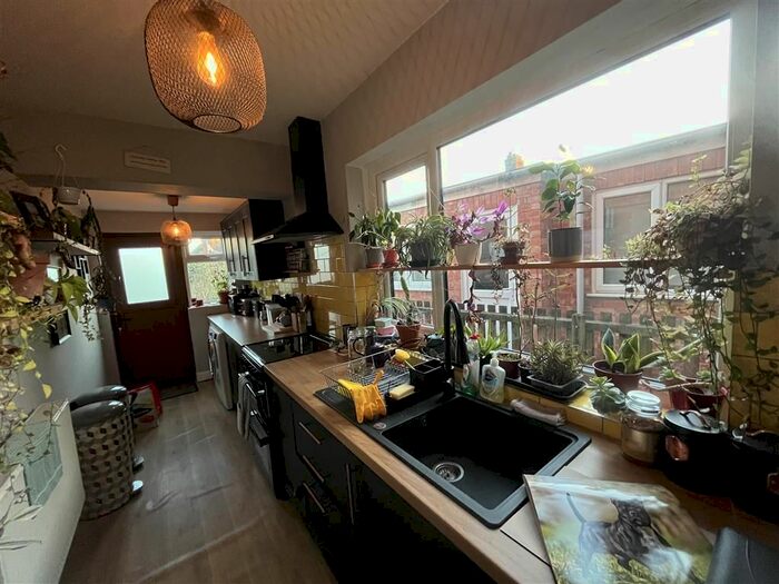 3 Bedroom Property To Rent In Maws Lane, Kimberley, Nottingham, NG16