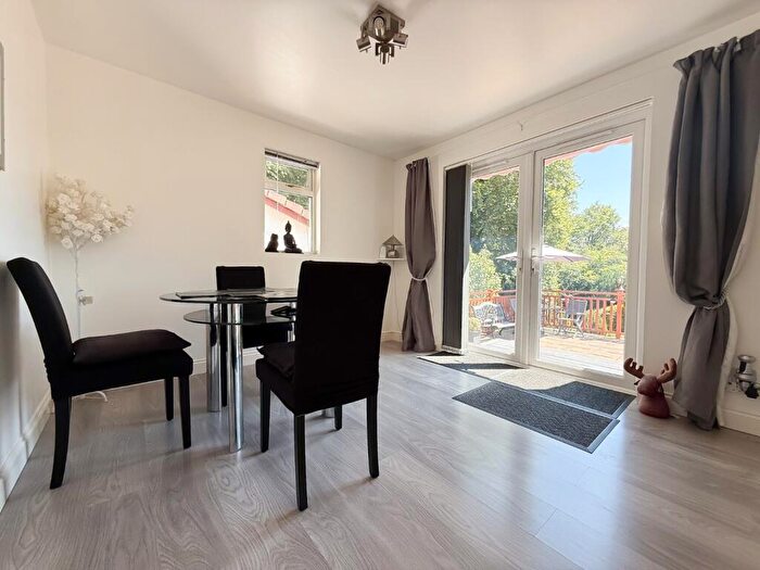 4 Bedroom Detached House For Sale In Stonehenge Lane, Tickenham, Clevedon, North Somerset, BS21