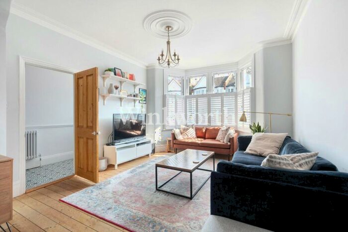 4 Bedroom Terraced House To Rent In Lightcliffe Road, London, N13