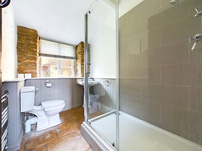 5 Bedroom Detached House To Rent In Heritage Lane, Ascott-Under-Wychwood, Chipping Norton, OX7