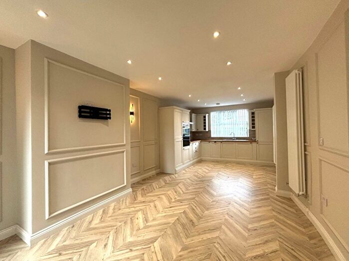 3 Bedroom Terraced House For Sale In Bluebell Lane, Huyton, L36