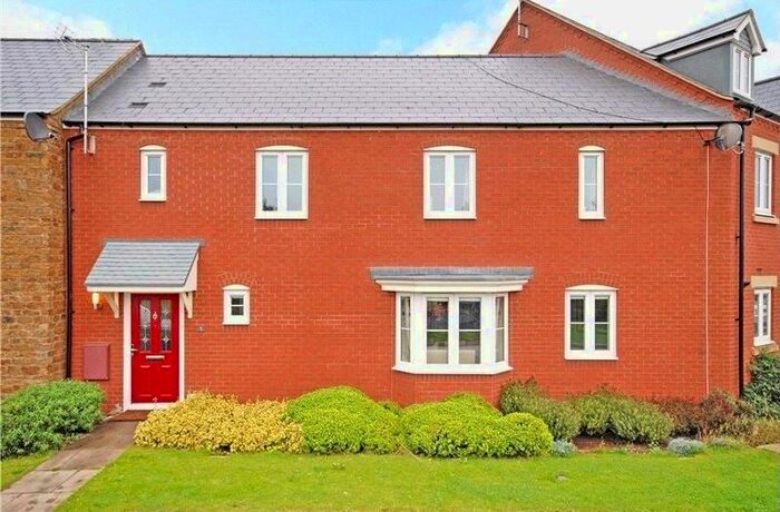 3 Bedroom Terraced House To Rent In Bloxham, Banbury, OX15