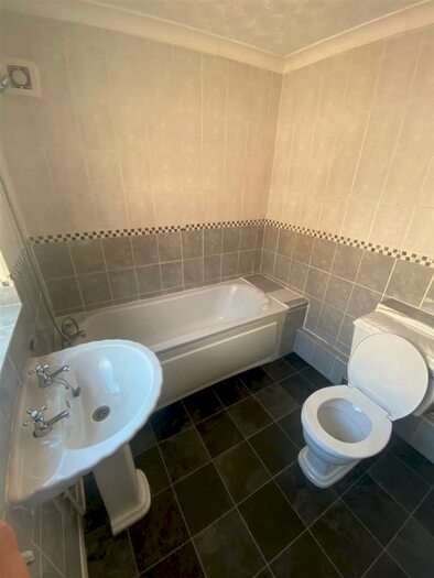 Property To Rent In Cliff Street, Smallthorne, Stoke-On-Trent, ST6