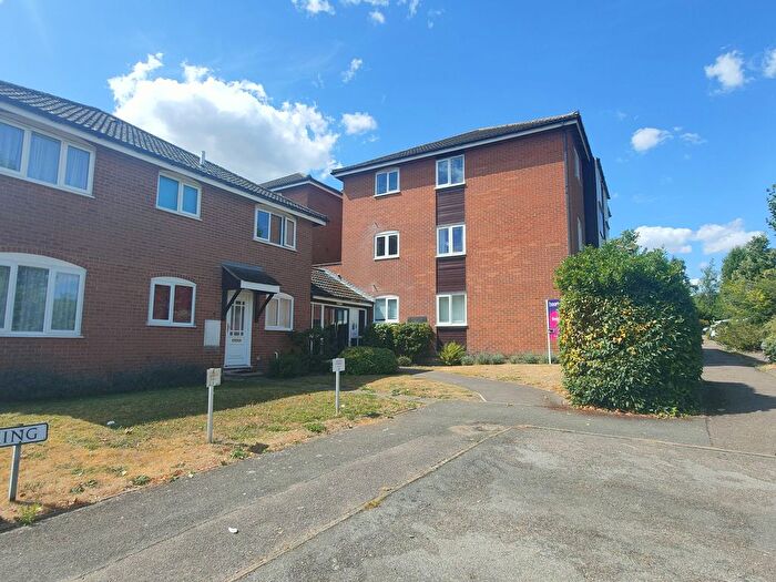 2 Bedroom Flat To Rent In St. Andrews Street South, Bury St. Edmunds, IP33