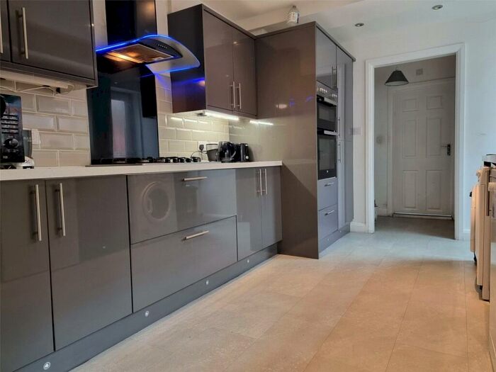 Property To Rent In Cranmer Grove, Nottingham, Nottinghamshire, NG3