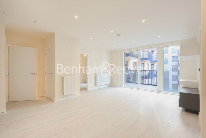 2 Bedroom Apartment To Rent In Henry Strong Road, Harrow, HA1