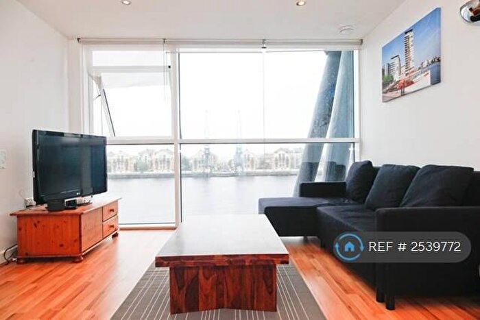 1 Bedroom Flat To Rent In Capital East Apartments, London, E16