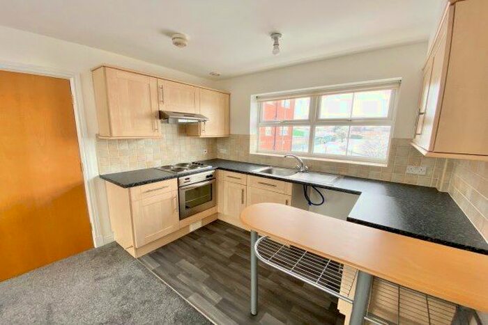 1 Bedroom Flat To Rent In Victoria Road East, Leicester LE5
