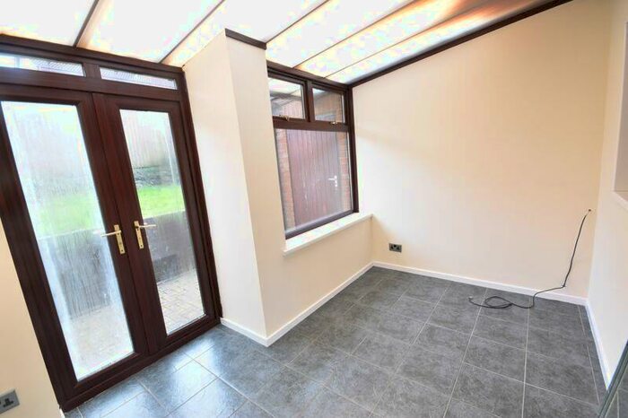 2 Bedroom Detached House To Rent In The Hollies, Brynsadler, CF72