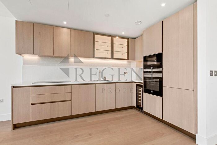 2 Bedroom Apartment To Rent In Salisbury House, Palmer Road, SW11