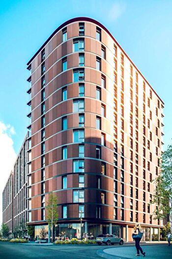 1 Bedroom Apartment For Sale In Maritime View, Liverpool City Centre, L1