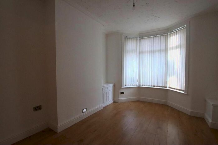 2 Bedroom Terraced House To Rent In Makin Street, Walton, Liverpool, L4
