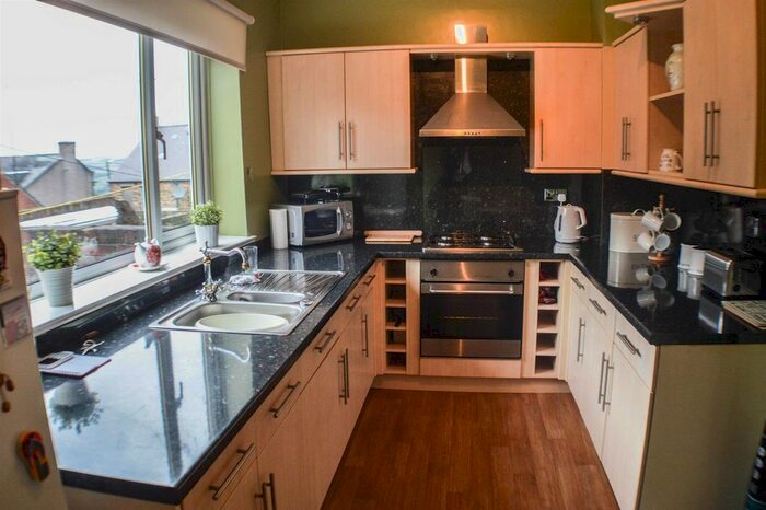 2 Bedroom Detached House To Rent In Tulip Street, Prudhoe, Prudhoe, Northumberland, NE42