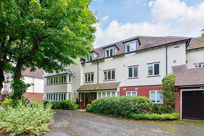 3 Bedroom Apartment To Rent In Harborne Road, Edgbaston, B15